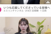 【画像】YouTuberさん、再生数の稼ぎ方に気づくｗｗｗｗｗｗｗｗｗｗｗｗｗ