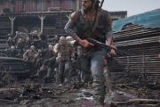 【朗報】ソニーが開発拒否した『Days Gone 2』の開発を求める署名が3万人を超えるｗｗｗｗｗ