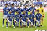 W杯メンバーに入るか？ 日本代表を格付け！【三笘薫】最強の武器！ 本大会でも“三笘頼み”？