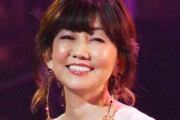 松本伊代　今年、ヒロミに離婚を切り出した　涙流し告白「迷惑かけちゃう」