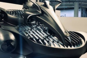 【画像】新しく発売されるこのバイク予約しようと思うの