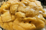 三大たいして美味しくないのにもてはやされてる食べ物　「ウニ」「牡蠣」