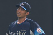 西武・桑原将志が負傷交代で病院へ　平沢大河も途中交代