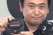 【速報】『メガドライブミニ2』10月27日発売決定！！メガCDタイトルを含む50作品以上を収録