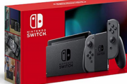 【Nintendo Switch】任天堂の海外売上比率78%、スクエニですら38%