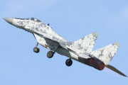 海外の反応 「時は来た」スロバキアがMiG-29戦闘機のウクライナへの供与を検討、ペンタゴンは承認か