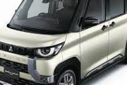 新型ノート（新車）を売って新型ジムニーかデリカミニに買い換えるのってあり？