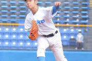 【悲報】東大エース小林くん、0勝29敗で引退