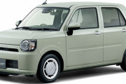 【ダイハツ】軽乗用車4万台リコール ハンドル利かない恐れ　「ミラ　イース」「ムーヴ」「キャスト」「ミラ　トコット」など8車種