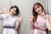 【乃木坂46】樋口日奈×伊藤純奈 これはありがたい『筒美京平トリビュートコンサート』WOWOWで放送決定