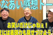 【日向坂トーク】ひなあい感想トーク『表現力も見せつけよう前編』