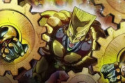 【ジョジョ】7部の『ザ・ワールド』、現実的に考えると特に使い道がないｗｗｗｗ
