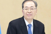 公明・斉藤前代表「色々な党に中道への参加を呼びかけて行く」
