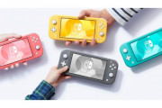 【質問】『テトリス』やるためにSwitch Lite買うのってどう思う？