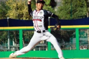 メキシカンリーグ久保康友の今季成績ｗｗ