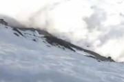ライブ配信中に滑落したニコ生主か？　富士山で遺体発見される