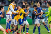 【悲報】ワイ、W杯終わってから何も楽しくない