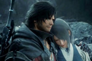 FF16さん、ムービーだけで11時間ある模様ｗｗｗｗｗｗｗｗｗｗｗｗｗｗ
