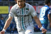 福岡、金森決勝PK弾で徳島に2-1勝利！徳島はMF渡井が終盤担架で運ばれ負傷交代　J1第4節昼（関連まとめ）