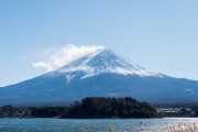 お前ら富士山以外で1番最初に思い浮かぶ山って何？