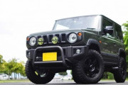 【悲報】客「ジムニーの納車いつ？」　正規販売店「破産しました」　スズキ「できることはない」