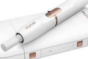 iQOS「ニオイないです。健康被害ないです。火使わない危険じゃない」←こいつ許しても良くね？