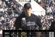 【朗報】佐々木朗希、13者連続奪三振の歴史的快挙wwwwww