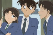 【画像】名探偵コナンで最も可愛いキャラｗｗｗｗｗｗｗｗｗｗｗ