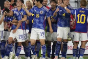 韓国人「日韓のスポーツの格差は天と地の差‥（ﾌﾞﾙﾌﾞﾙ」『日本のライバル』は昔の話…日本サッカー「Jリーグ百年構想」まで‥　韓国の反応