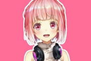 Vtuber 【金魚坂めいろ】 予想通り好き嫌いまんさんからの評判は散々な模様ｗｗｗ