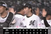 【ロッテ対ソフトバンク23回戦】ロッテが４－３でソフトバンクに連勝しカード勝ち越し！佐藤２試合連続弾！友杉プロ１号！小島が７勝目！ソフトバンクは逆転負けで連敗