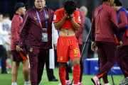 中国の反応：中国がウズベクに逆転負けでU17アジア杯敗退決定「日本人監督は…」「最強の世代がGSも突破できないとは」【海外の反応】