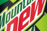 マウンテンデュー←この昔からあるジュースｗｗｗｗｗ