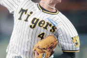 【阪神】日本シリーズ第１戦は村上頌樹が先発　岡田監督明言「最後の最後、プロ野球を盛り上げます」