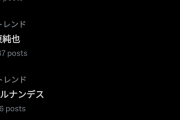 【悲報】大谷の愛犬>>>>>>>>>>>サッカー日本代表