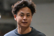 【阪神】大竹耕太郎「登板前日にあえてラーメン二郎のような不健康なものを食べるのをルーティンにしてる