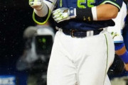 ヤクルト村上、3冠翌年初の球宴不出場か…監督選抜でも選出されず