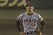 槇原以外で3連続ホームラン打たれた投手