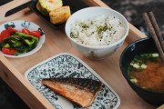 「ヘルシーな和風の朝食を作ってみた」日本食が大好きな外国人まとめ