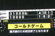 雨野とかいう最強クローザーwww