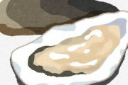 牡蠣とかいうくっそうまい神が与えし貝ｗｘｗｘｗｘｗ