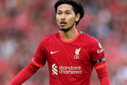 南野拓実の負傷離脱でリバプール地元メディアが前線の“駒不足”に警報「頭痛を患うこととなった」