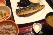 【ダイエット中】付き合いでの外食のオススメおしえて！