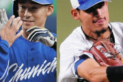 中日ロドリゲス、オープン戦で結果を残し支配下登録＆ショートレギュラー濃厚