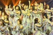 【乃木坂46】収録の合間レポがめっちゃよい『MTV VMAJ』優れたミュージックビデオを表彰する音楽アワード