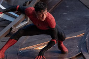 トム・ホランド主演映画『スパイダーマン4』2026年7月24日全米公開決定！ソニー公式発表！！
