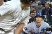 大谷翔平と相手投手との心理戦に全米騒然！←「まるでアニメのシーン」(海外の反応)