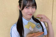 【STU48】田中美帆、遠征に来てしまったファンの為に『広島グルメ』をひたすら紹介し続ける