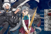 【艦これ】自分だけのオリジナルタッチが作れる！？第2艦隊比叡タッチ発動時に通常とは異なる挙動を取る模様・・・？