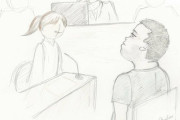 【闇】13歳の娘と性交渉を繰り返し妊娠させた父親「僕のことが好きなのかと…」「娘からの”アプローチ”あったから」